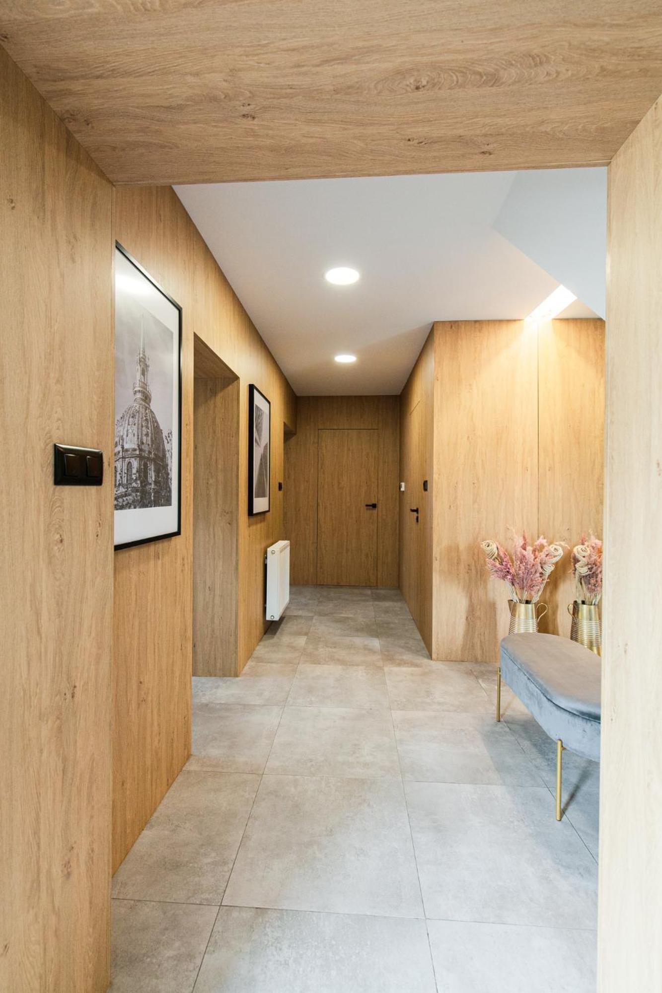 Apartament Batorego Luboń 外观 照片
