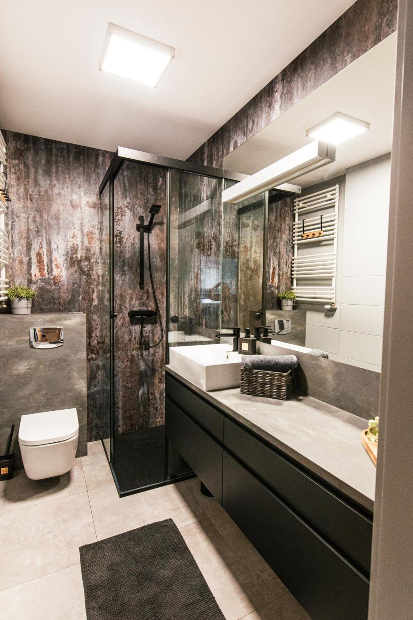 Apartament Batorego Luboń 外观 照片